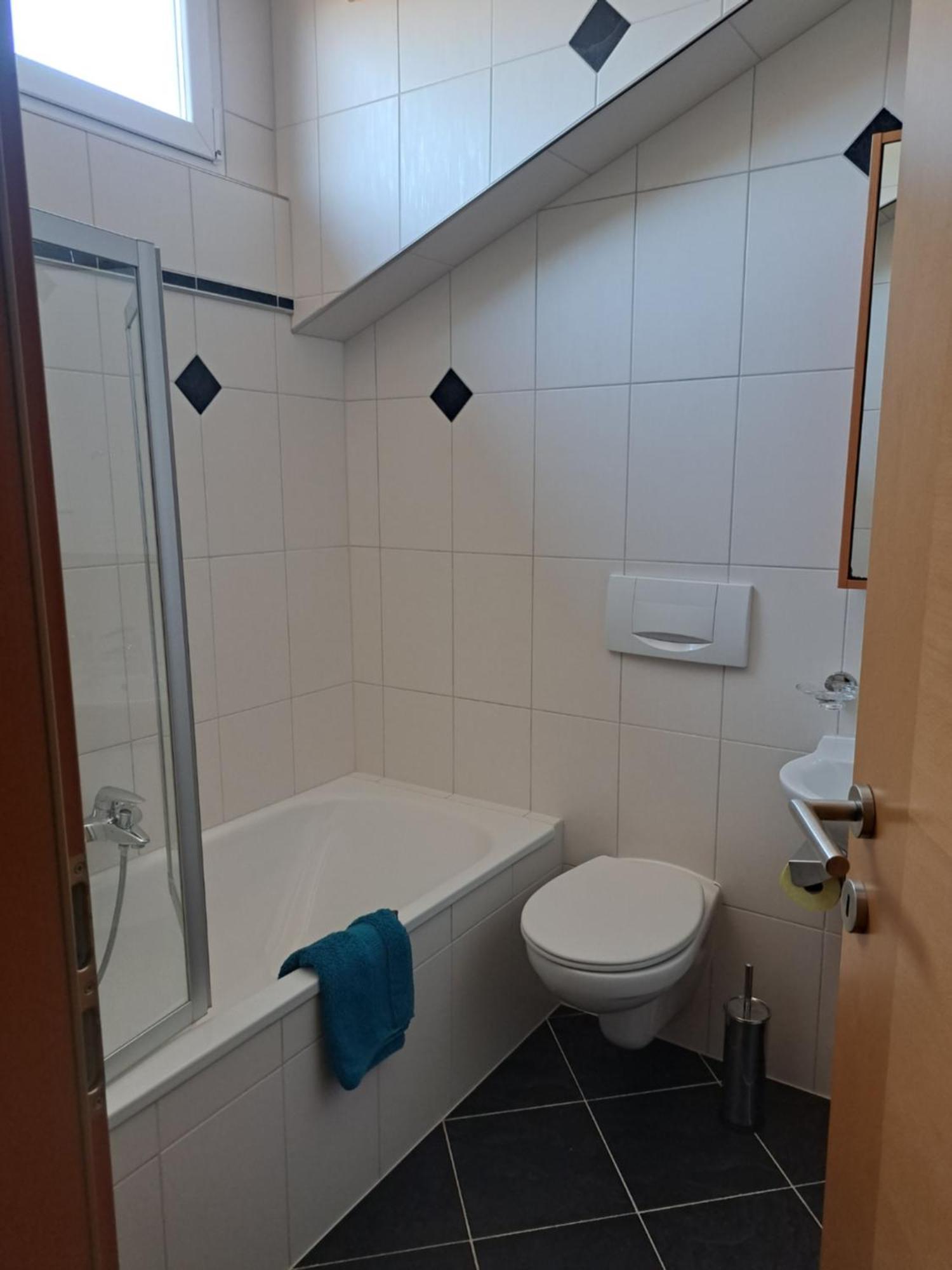 Haus Auni Metzgermeister وستندورف المظهر الخارجي الصورة